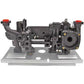 Hydraulic unit EU3 for gas combi boiler Viessmann WH1D, WB1B 30 kW 7833963