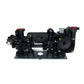Hydraulic block assembly for gas combi boiler Viessmann WV1C, B1KS 7836237
