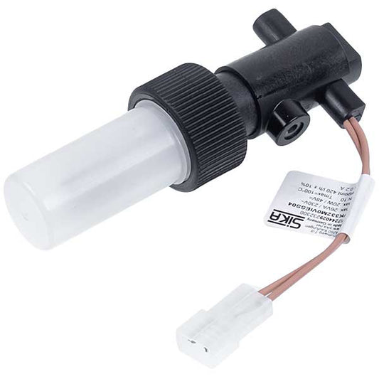 Condensing Gas-fired Boiler Flow Control Relay Viessmann 7826542 45-60 kW