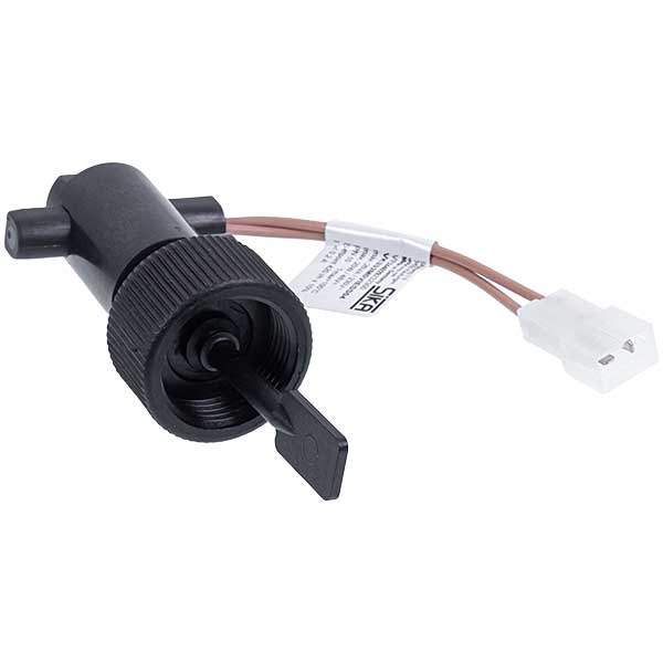 Condensing Gas-fired Boiler Flow Control Relay Viessmann 7826542 45-60 kW