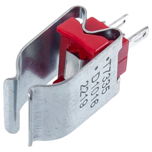 Gas-fired Boiler Temperature Sensor Contact NTC Viessmann Vitopend 100 A1HB/A1JB 7861235