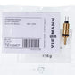 NTC Temperature Sensor for Gas Boiler Viessmann Vitopend 100-W, Vitodens 100-W, 200-W, 300-W 7819967