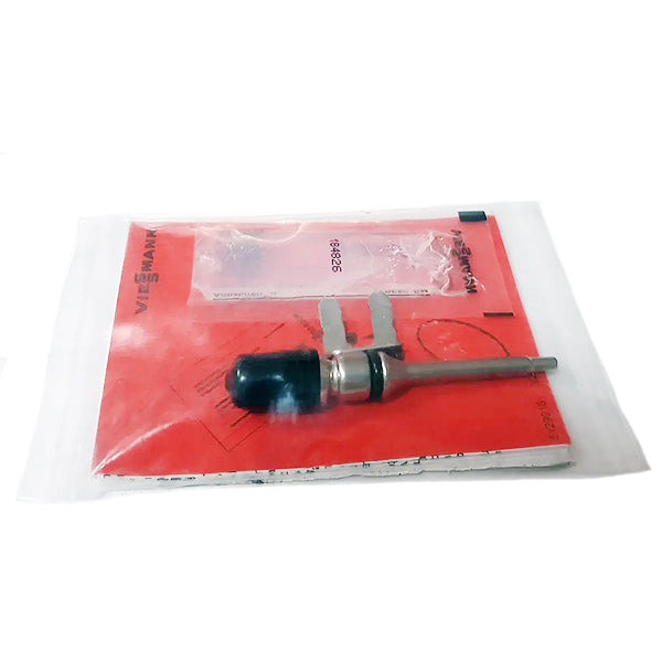 DHW Temperature Sensor for Gas Boiler Viessmann Vitopend 100-W WH1D 7869125