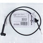 Condensing Gas-fired Boiler Ignition Cable with corner element 5kOhm Viessmann Vitodens 100-W B1KC, B1HC 7875205