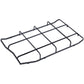 Gas Cooker Pan Left Support Grille Zanussi 3546126065 (metal) 455x270mm