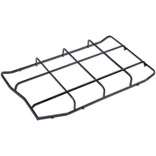 Gas Cooker Pan Left Support Grille Zanussi 3546126065 (metal) 455x270mm