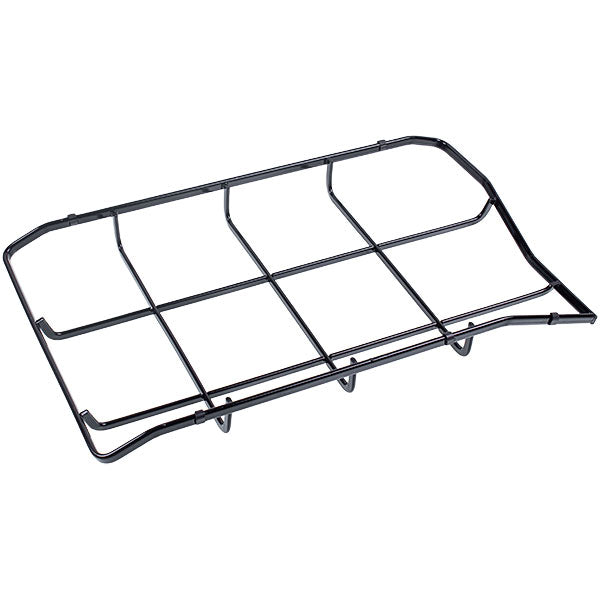 Gas Cooker Pan Left Support Grille Zanussi 3546126065 (metal) 455x270mm