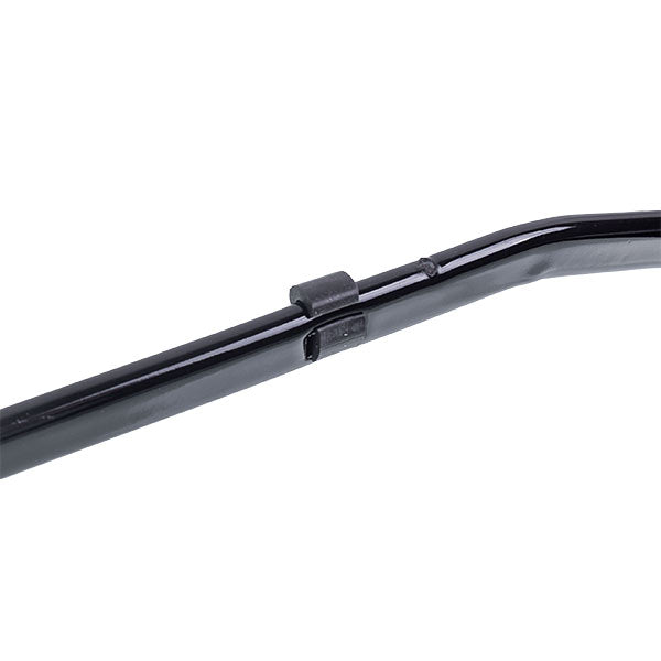 Gas Cooker Pan Left Support Grille Zanussi 3546126065 (metal) 455x270mm