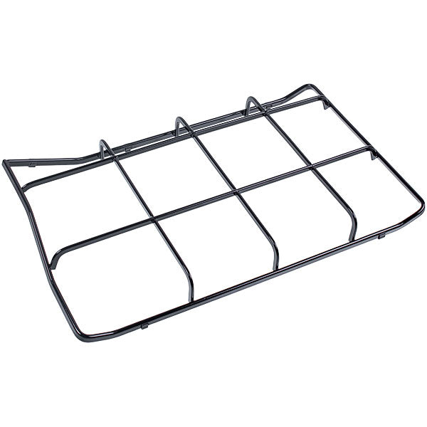 Gas Cooker Pan Right Support Grille Zanussi 3546126057 (metal) 455x270mm