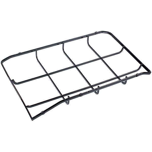 Gas Cooker Pan Right Support Grille Zanussi 3546126057 (metal) 455x270mm