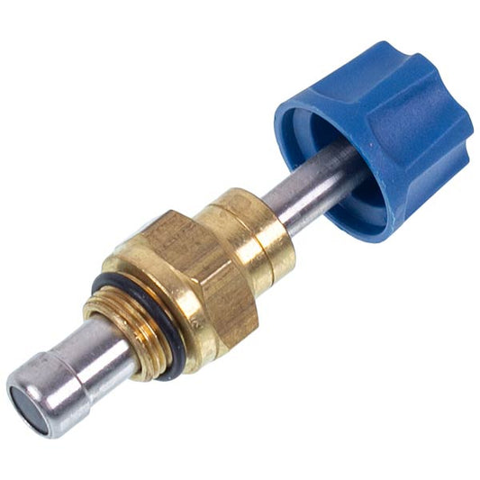 Gas-fired Boiler Filling Faucet Viessmann Vitopend 100-W A1JB 7859549