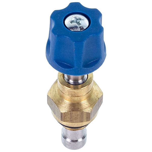 Gas-fired Boiler Filling Faucet Viessmann Vitopend 100-W A1JB 7859549