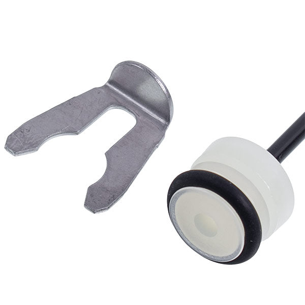 Condensing Boiler Pressure Gauge 0-4 bar Viessmann Vitodens 100-W WB1C, B1KC/B1HC 7838087