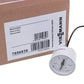 Gas-fired Boiler Pressure Gauge 0-4 bar D=43/40 mm Viessmann Vitopend 100 A1JB/A1HB 7856839