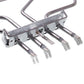Top heating element (grill) for oven Compatible with Bosch 00472510 2300W 230V B=370mm L=335mm