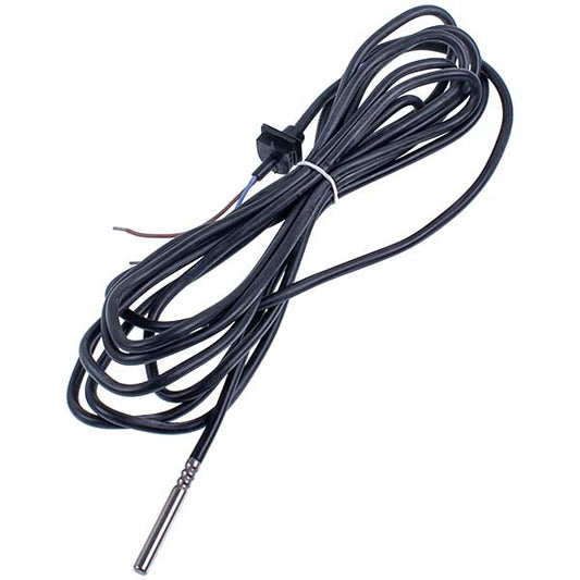 Gas-fired Boiler Temperature Sensor NTC 10 kOhm L=3750 mm Viessmann 7725998