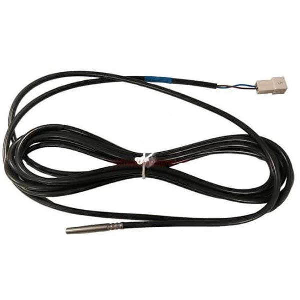 Gas-fired Boiler Temperature Sensor NTC 10 kOhm L=3750 mm Viessmann 7725998