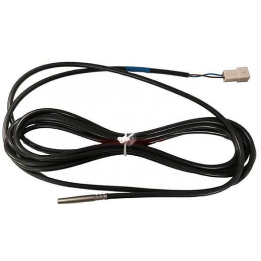 Gas-fired Boiler Temperature Sensor NTC 10 kOhm L=3750 mm Viessmann 7725998