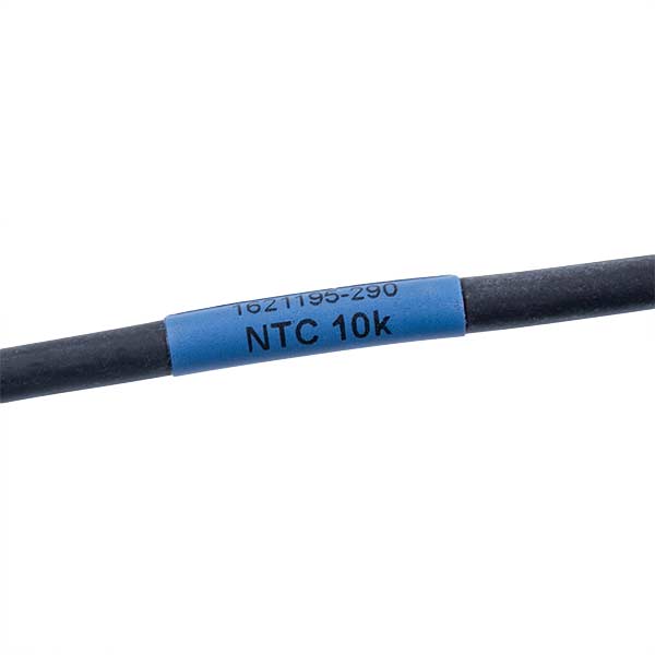 Gas-fired Boiler Temperature Sensor NTC 10 kOhm L=3750 mm Viessmann 7725998