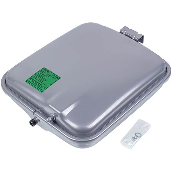 Expansion Tank Winkelmann CRI 10 3/8'' for Condensing Boiler Viessmann Vitodens 200-W WB2B, WВ2C, В2НA 7826473