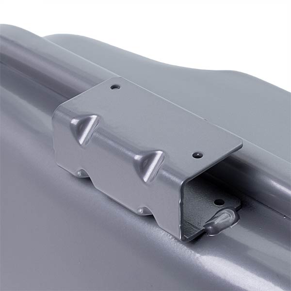 Expansion Tank Winkelmann CRI 10 3/8'' for Condensing Boiler Viessmann Vitodens 200-W WB2B, WВ2C, В2НA 7826473