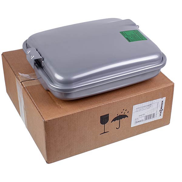 Expansion Tank Winkelmann CRI 10 3/8'' for Condensing Boiler Viessmann Vitodens 200-W WB2B, WВ2C, В2НA 7826473
