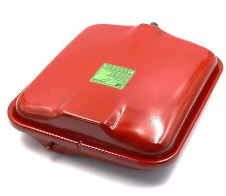 Expansion Tank CRI8 3/8" for Gas Condensing Boiler Viessmann 7837231