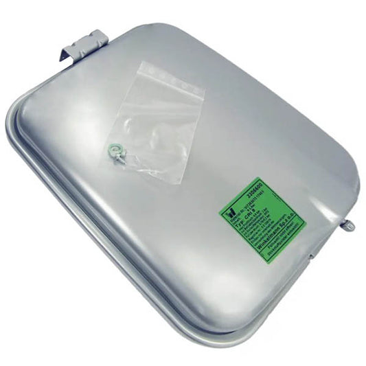 Gas-fired Boiler Expansion TankViessmann WB1B CRI8 3/8'' 7828646