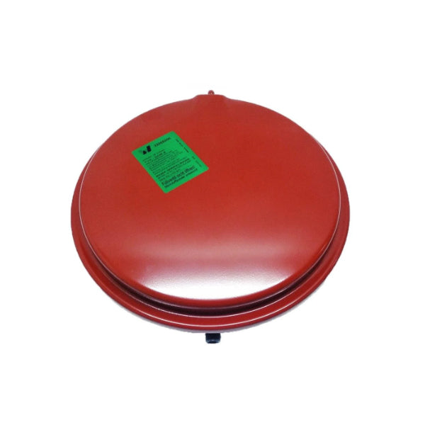 Expansion Tank DGN10 3/8'' for Gas-fired Boiler Viessmann Vitopend 100 A1JB/A1HB 30-34 kW 7855131