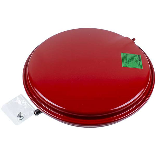 Expansion Tank Winkelmann DGN10 3/8'' for Gas Boiler Viessmann Vitopend 100-W WH1D 29 kW 7831309