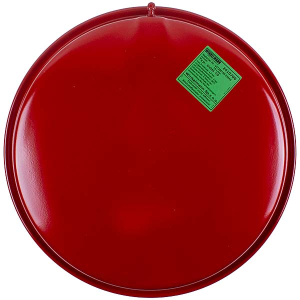 Expansion Tank Winkelmann DGN10 3/8'' for Gas Boiler Viessmann Vitopend 100-W WH1D 29 kW 7831309