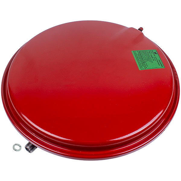 Gas-fired Boiler Expansion Tank DGN10 Viessmann WH1B 30 kW 7825500