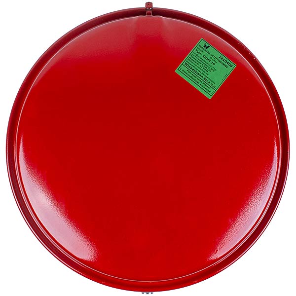 Gas-fired Boiler Expansion Tank DGN10 Viessmann WH1B 30 kW 7825500