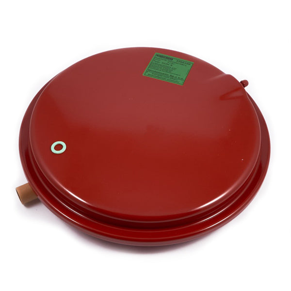 Gas-fired Boiler Expansion Tank Viessmann DUK6 1/2'' WH1B 24 kW 7825499