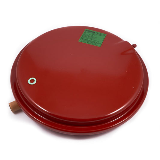 Gas-fired Boiler Expansion Tank Viessmann DUK6 1/2'' WH1B 24 kW 7825499