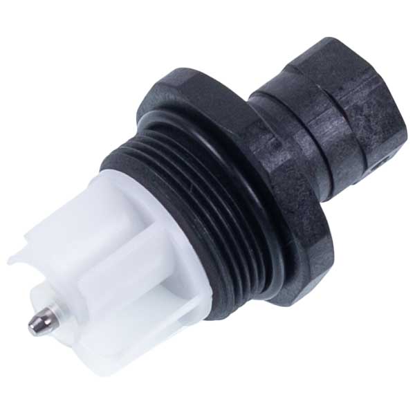DHW Flow Sensor for Gas Boiler Viessmann Vitopend 100-W A1JB 7859548