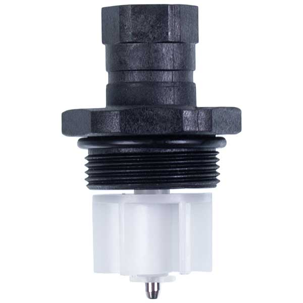 DHW Flow Sensor for Gas Boiler Viessmann Vitopend 100-W A1JB 7859548