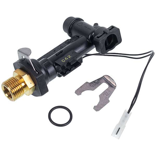 Gas-fired Boiler Water Flow Switch Viessmann WH1B 7828287