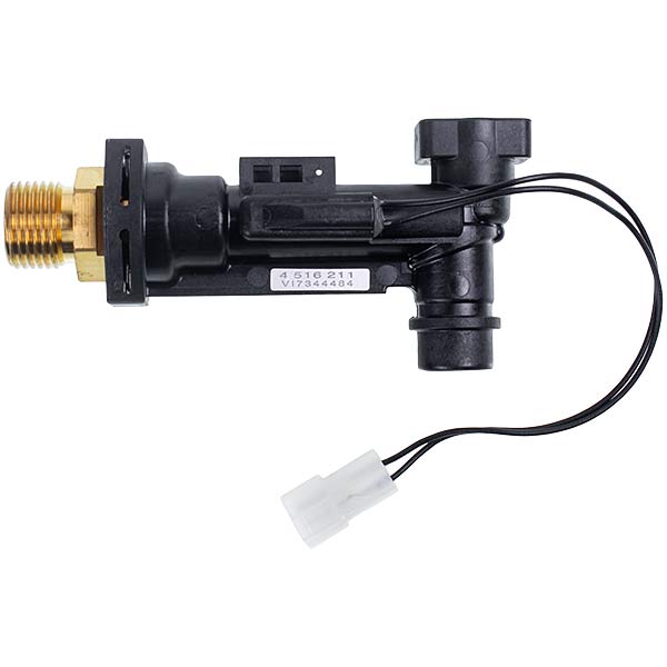 Gas-fired Boiler Water Flow Switch Viessmann WH1B 7828287