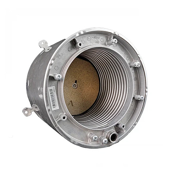 Heat Exchanger for Gas Condensing Boiler Viessmann Vitodens 100/200 19/26 kW 7826461