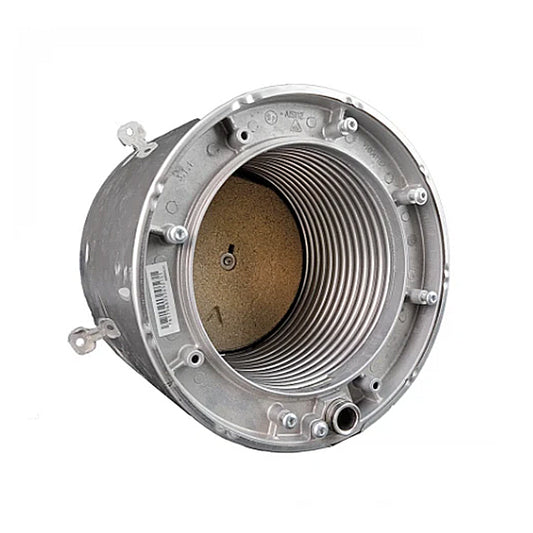 Heat Exchanger for Gas Condensing Boiler Viessmann Vitodens 100/200 19/26 kW 7826461