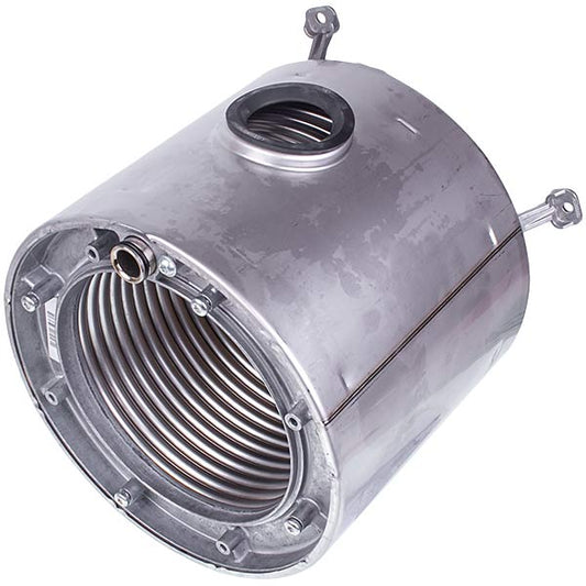 Condensing Gas-fired Boiler Heat Exchanger Viessmann Vitodens 100-W, 200-W 35 kW 7826462