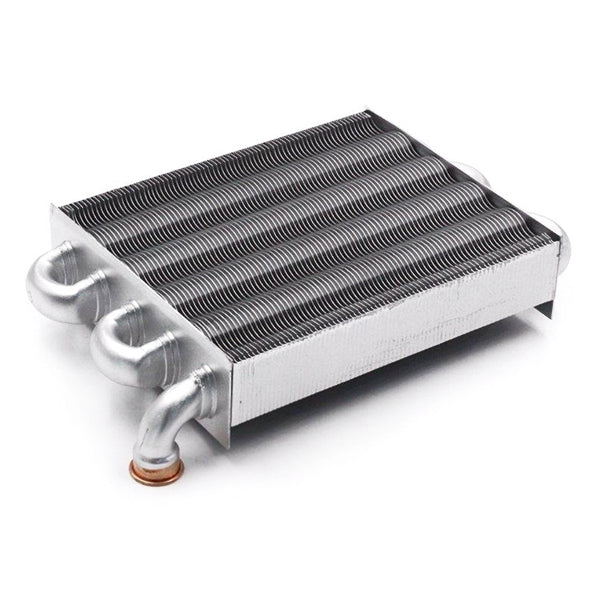 Primary Heat Exchanger for Gas Boiler Viessmann Vitopend 100 A1JB/A1HB 12-24 kW 7861213