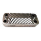 DHW Plate Heat Exchanger Swep (14 plates) for Gas Boiler Viessmann WH1D, WB1B, WB1C 26-30 kW 7829304