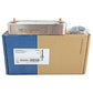 DHW Plate Heat Exchanger Swep (14 plates) for Gas Boiler Viessmann WH1D, WB1B, WB1C 26-30 kW 7829304