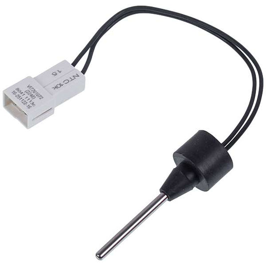Flue Gas Temperature Sensor for Condensing Boiler Viessmann Vitodens 050-W, 100-W, 200-W 7822767