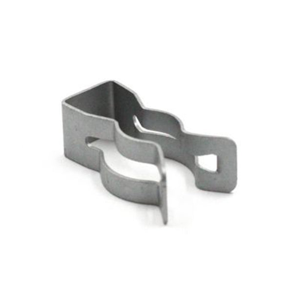Clip (bracket) 18/26 Heating Circuit for Gas Boiler Compatible with Fondital/Nova Florida 6CLIPCOR02