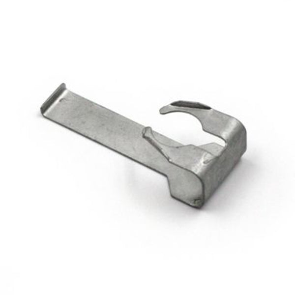 Bracket for safety thermostat of gas boiler Compatible with Fondital/Nova Florida 6MOLLTER00