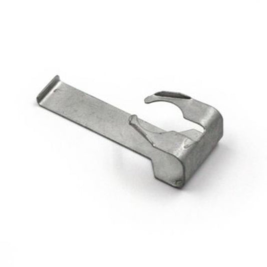 Bracket for safety thermostat of gas boiler Compatible with Fondital/Nova Florida 6MOLLTER00