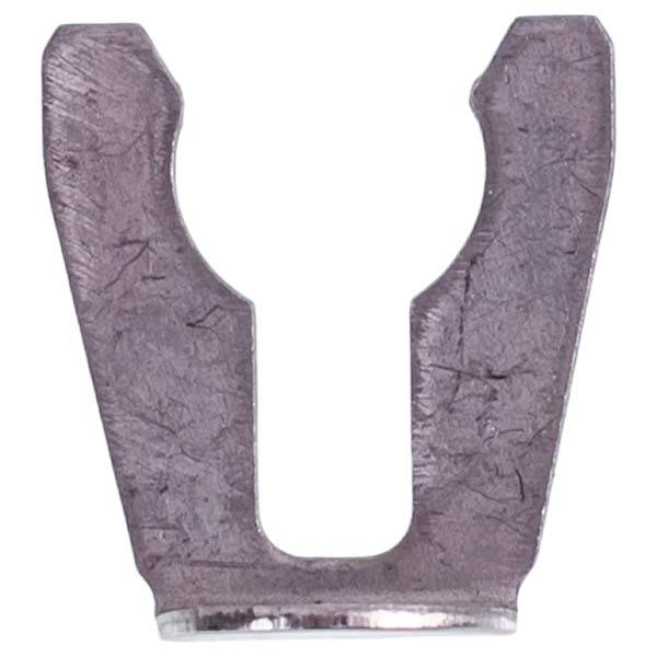 Clamp D=10 mm for hydraulic connections of gas boiler 6CLIPCIR01